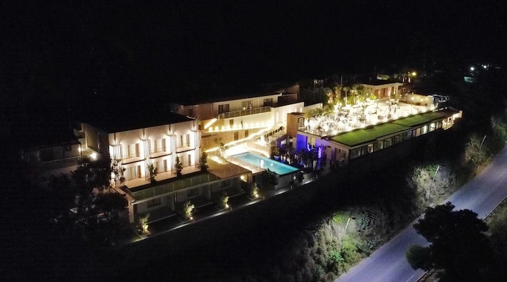 Gallery - Hotel Belvedere Resort 4 Stelle