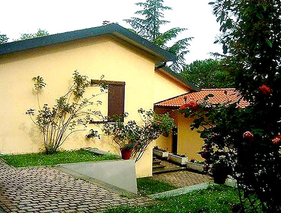 Gallery - Toscana Wellness Resort