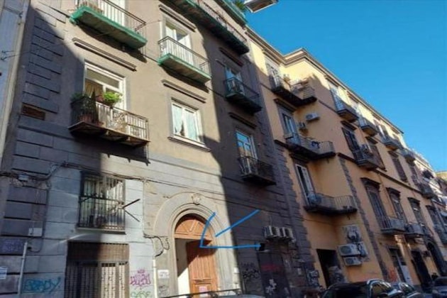 Gallery - Napoli Cityscape