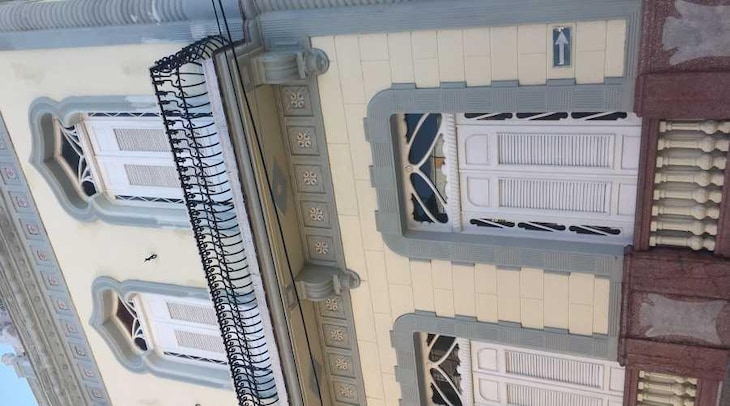 Gallery - E Palacio Arenas