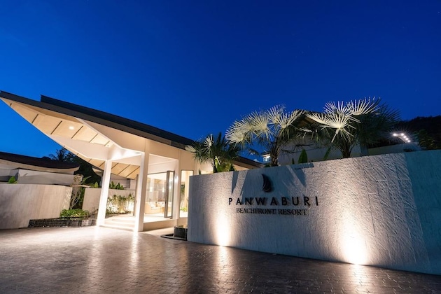 Gallery - Panwaburi Beachfront Resort