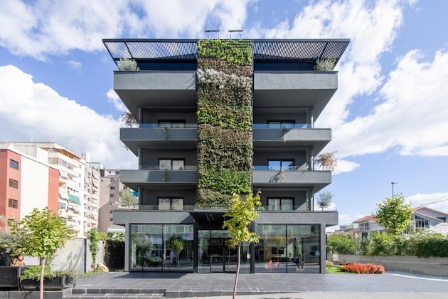 Gallery - Moncafe Boutique Hotel Spa