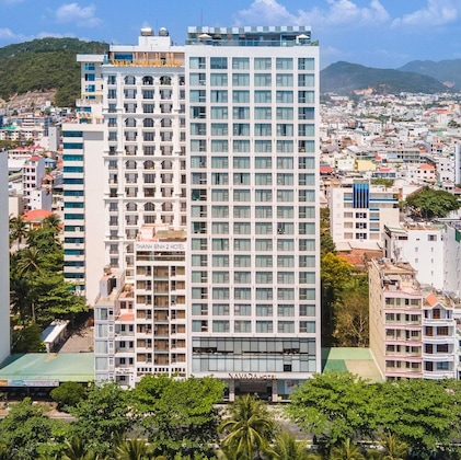 Gallery - Navada Beach Hotel