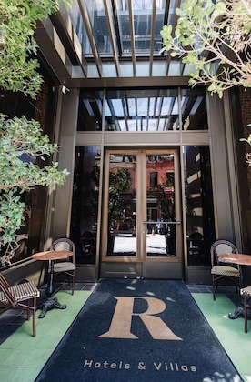 Gallery - Root Karakoy