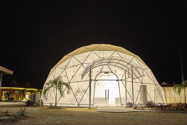 Gallery - The Anmon Resort Bintan- Glamping