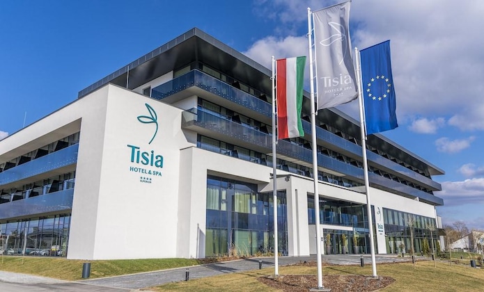 Gallery - Tisia Hotel & Spa