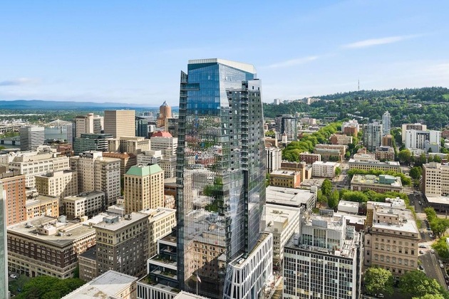Gallery - The Ritz-Carlton, Portland