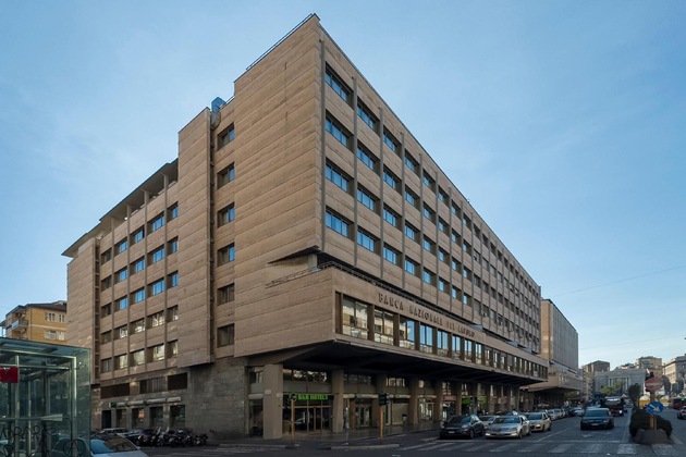 Gallery - B&B HOTEL Catania City Center