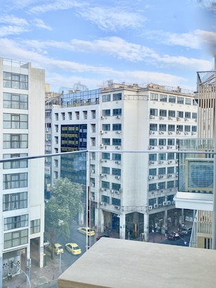 Gallery - Athens Warehouse Hotel & Suites