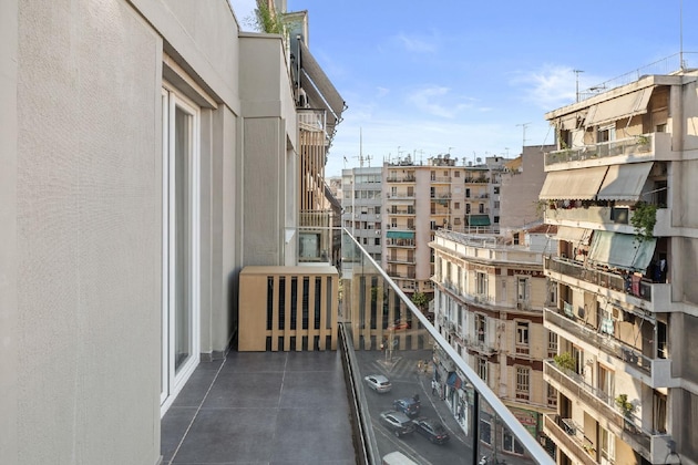 Gallery - Athens Warehouse Boutique Hotel & Suites