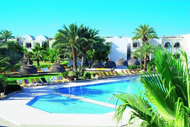 Gallery - Cédriana Djerba