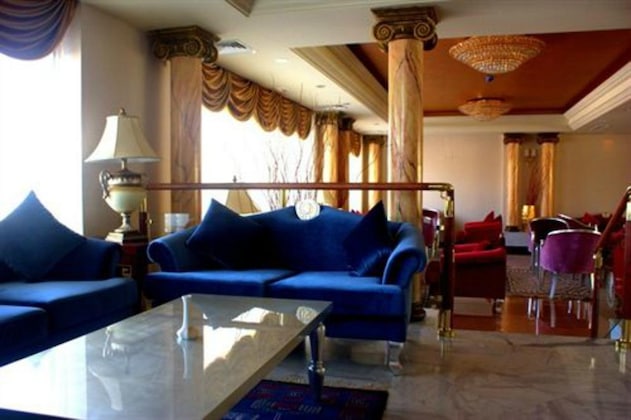 Gallery - Cesar Palace Casino Hotel
