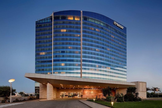 Gallery - Le Palme Hotel Oran