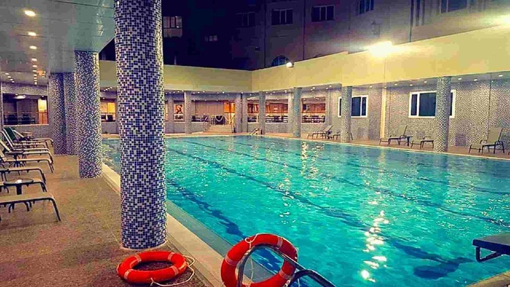 Gallery - Hotel El Khayem