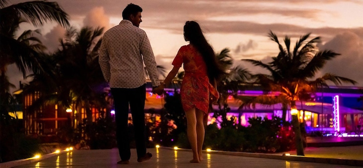 Gallery - Oaga Art Resort