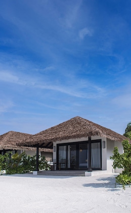 Gallery - Nooe Maldives Kunaavashi