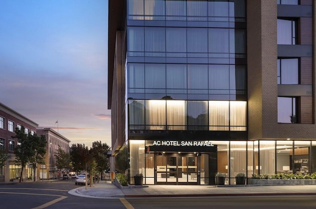 Gallery - Ac Hotel San Rafael Downtown
