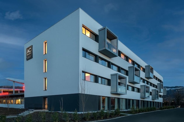 Gallery - Ac Hotel Saint-Julien-En-Genevois