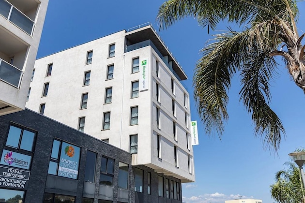 Gallery - Holiday Inn Express Ajaccio By Ihg