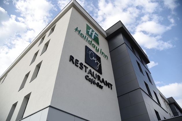 Gallery - Holiday Inn Dijon Sud Longvic By Ihg