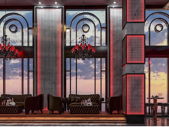 Gallery - Serenity Queen Hotel