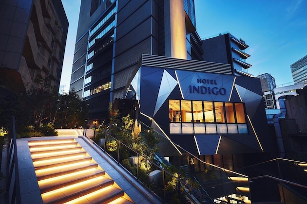 Gallery - Hotel Indigo Tokyo Shibuya By Ihg