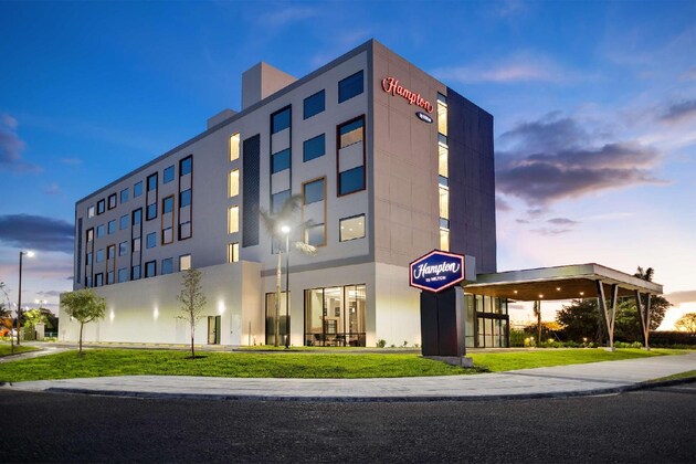 Gallery - Hampton By Hilton Guanacaste Airport