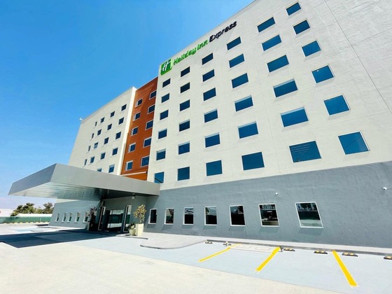 Gallery - Holiday Inn Express Guadalajara Vallarta Poniente By Ihg