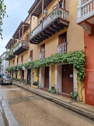 Gallery - Casona Del Porvenir Cartagena
