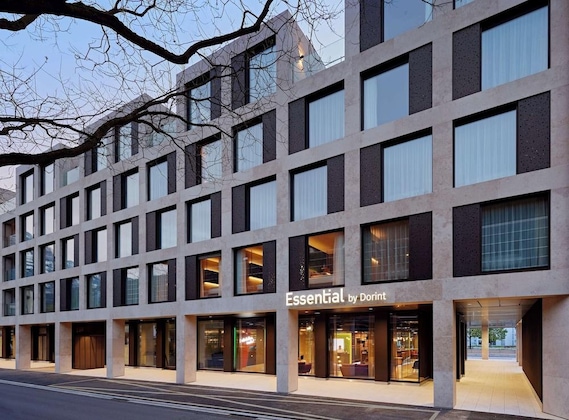 Gallery - Essential By Dorint Interlaken