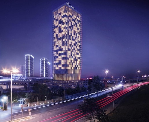 Gallery - Westside Residences By Rotana