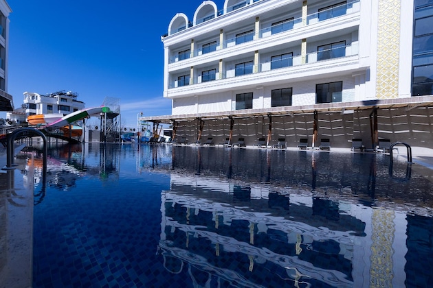 Gallery - Belenli Resort Hotel
