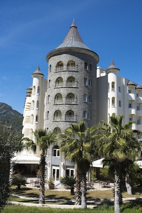 Gallery - X Life Hotel Sarigerme - Adult Only +15