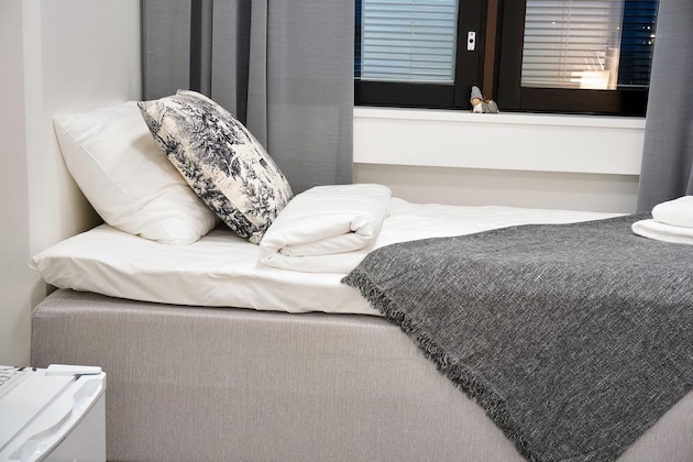 Gallery - Inn Tourist Hostel
