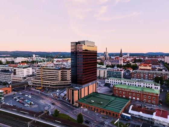 Gallery - Quality Hotel Match