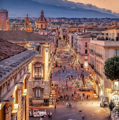 Gallery - Catania Center B&B