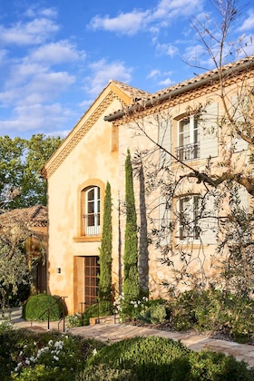 Gallery - Château De La Gaude - Relais & Châteaux