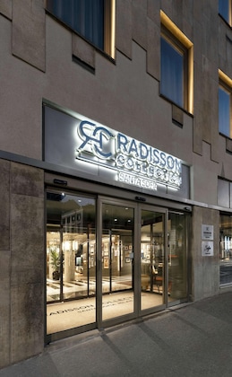 Gallery - Radisson Collection Hotel, Santa Sofia Milan