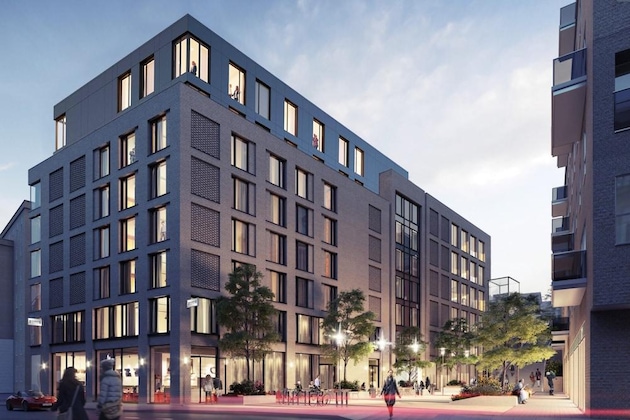 Gallery - Staybridge Suites Brighton By Ihg