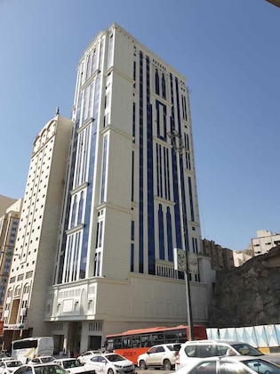 Gallery - Al Ebaa Hotel