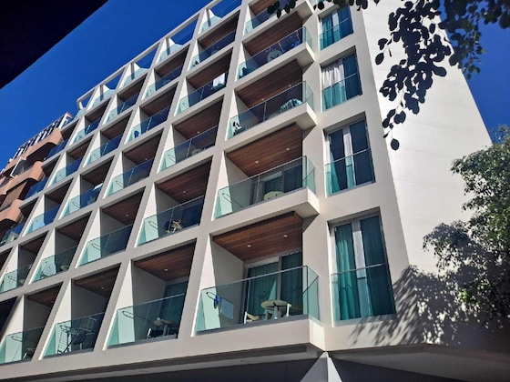 Gallery - Rk Farallón Canteras