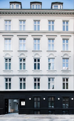 Gallery - Eric Vokel Boutique Apartments Copenhagen Suites