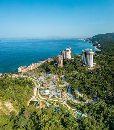 Gallery - Hotel Mousai Puerto Vallarta - All Inclusive - Adults Only