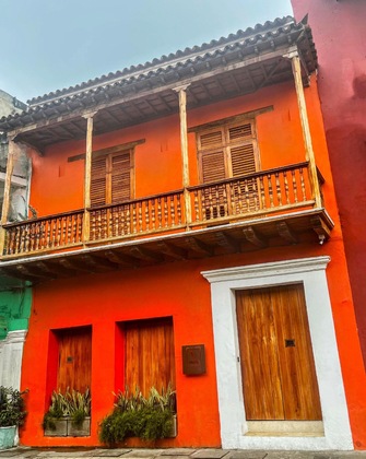Gallery - Hotel Voilá Getsemaní