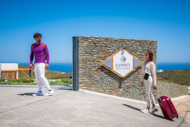 Gallery - Elements Sifnos