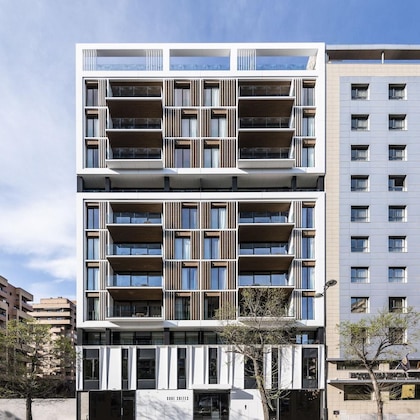Gallery - Intelier Core Suites Valencia By Intelier Hotels & Suites