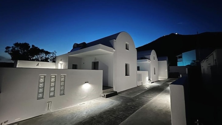 Gallery - Filoxenia Luxury Villas