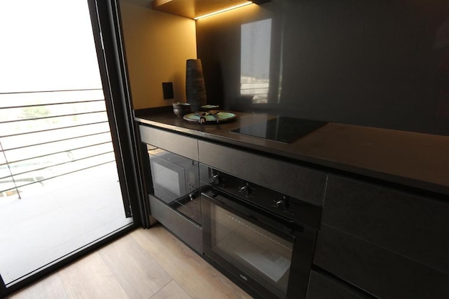 Gallery - Nucleo Mayor Apart