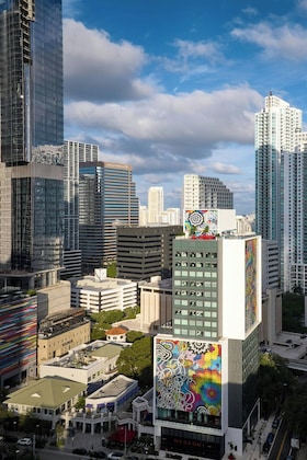 Gallery - Citizenm Miami Brickell