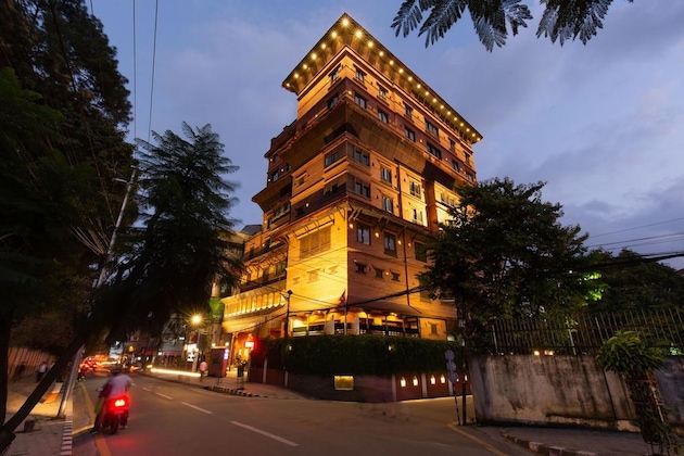Gallery - Basera Boutique Hotel